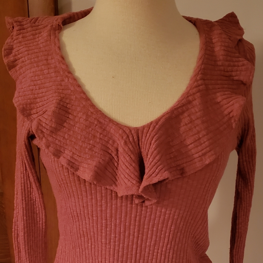 PRICE DROP! Altar'd State bodysuits - three colors!